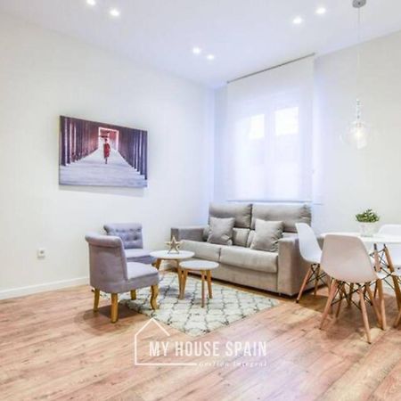 Myhousespain - Estrena Apartamento En El Centro De Madrid - Atocha Exterior photo