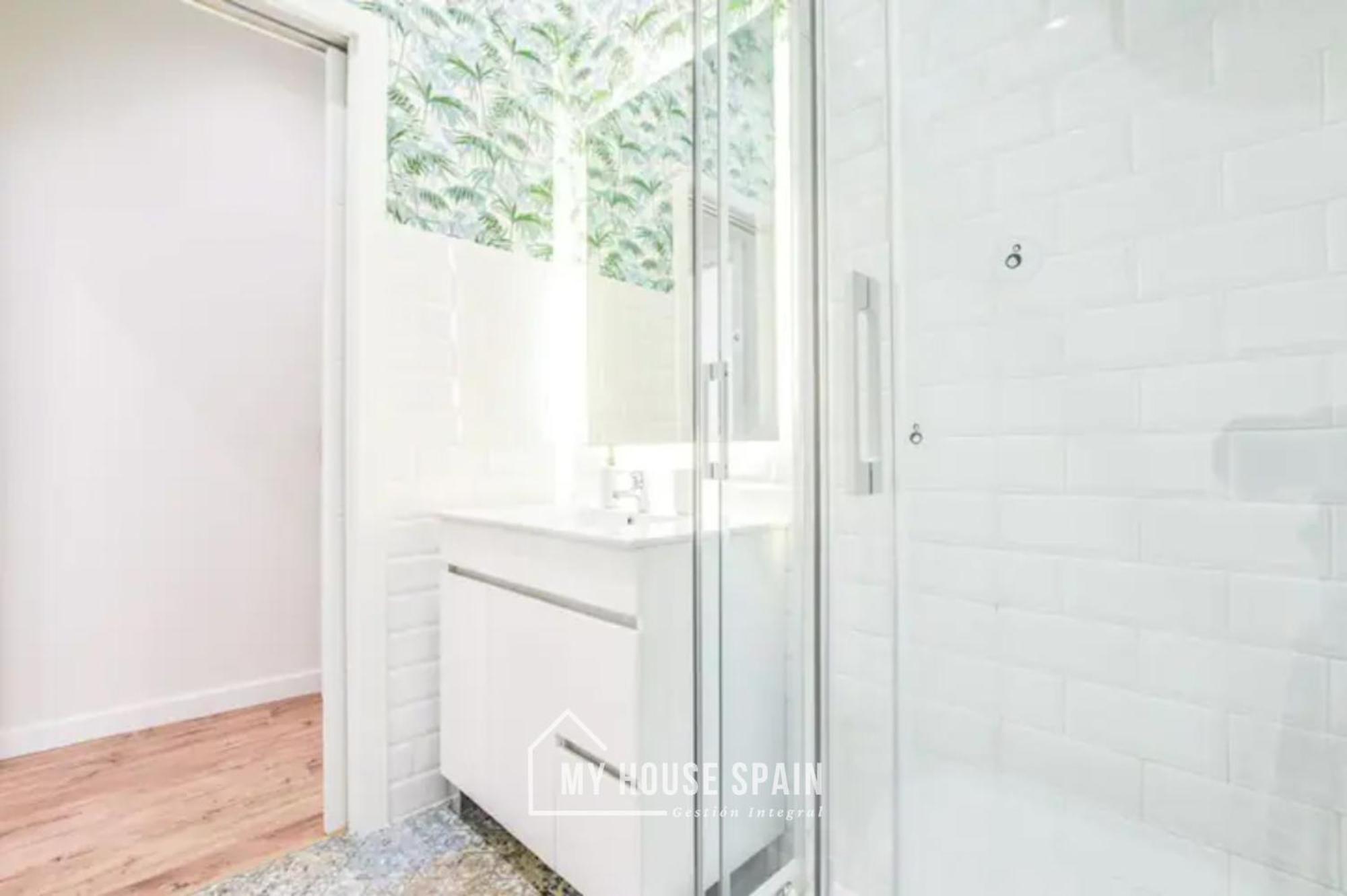 Myhousespain - Estrena Apartamento En El Centro De Madrid - Atocha Exterior photo
